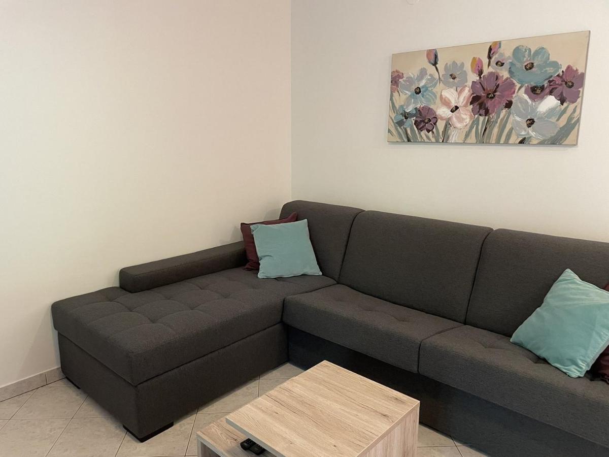 Apartment Porat 포라트 외부 사진