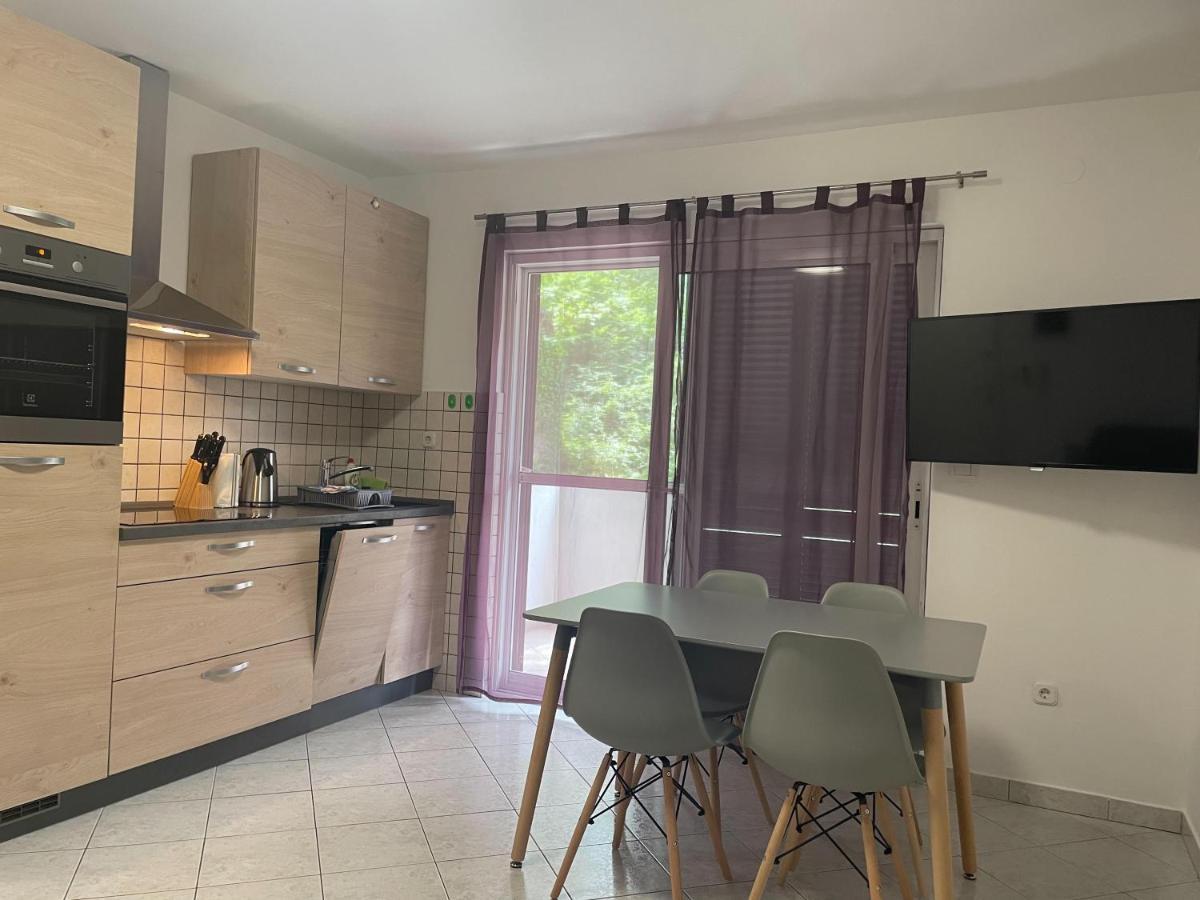 Apartment Porat 포라트 외부 사진