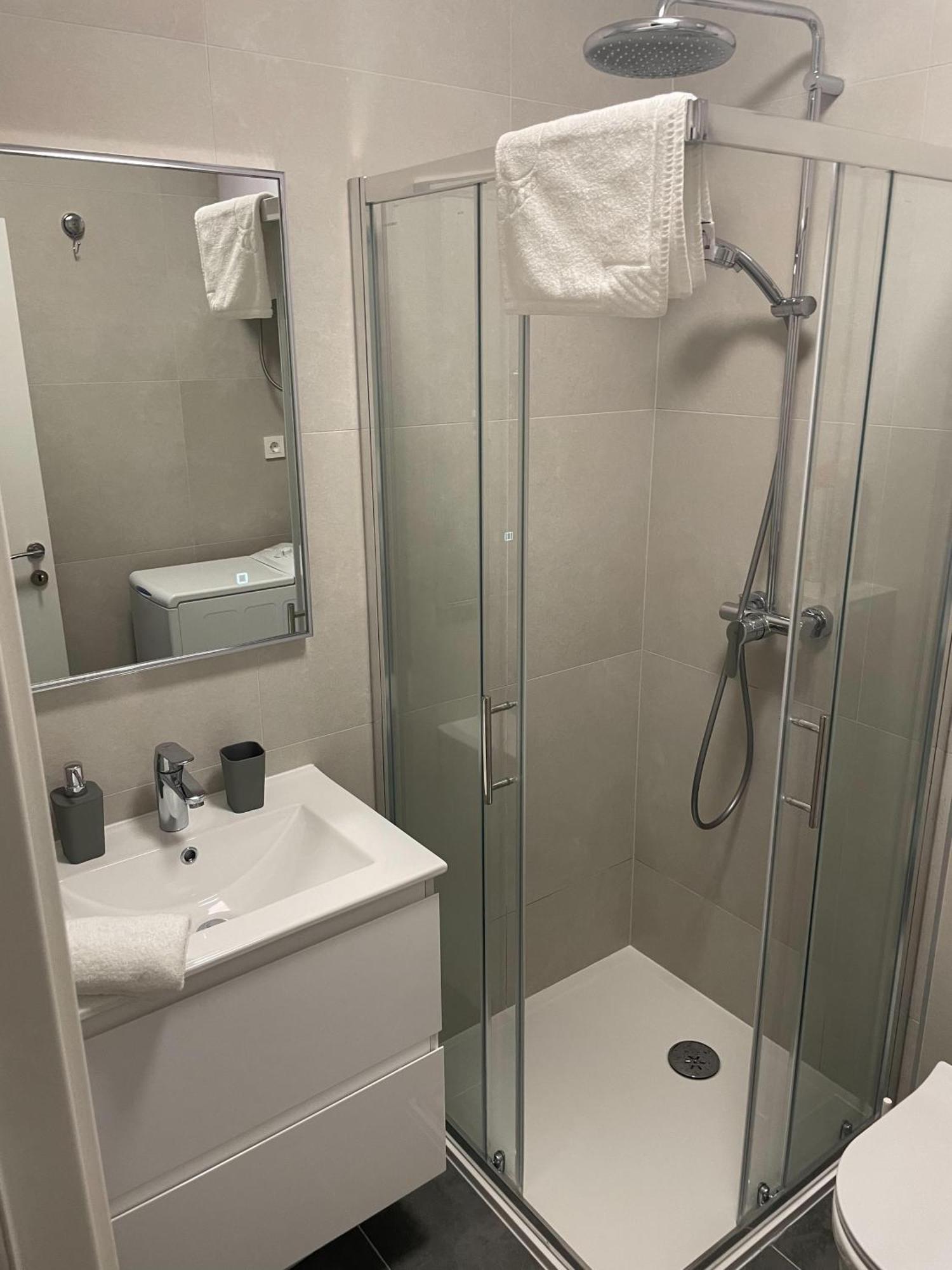 Apartment Porat 포라트 외부 사진