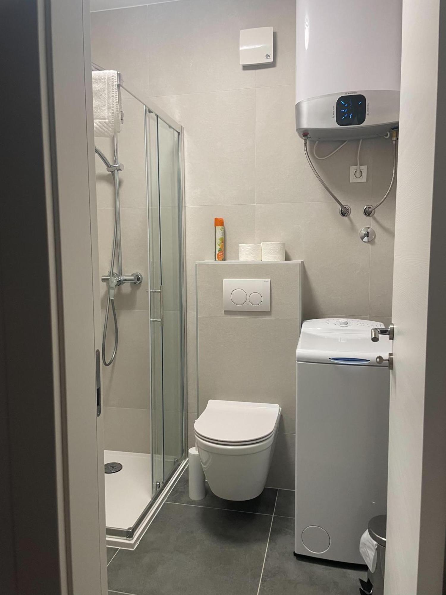 Apartment Porat 포라트 외부 사진