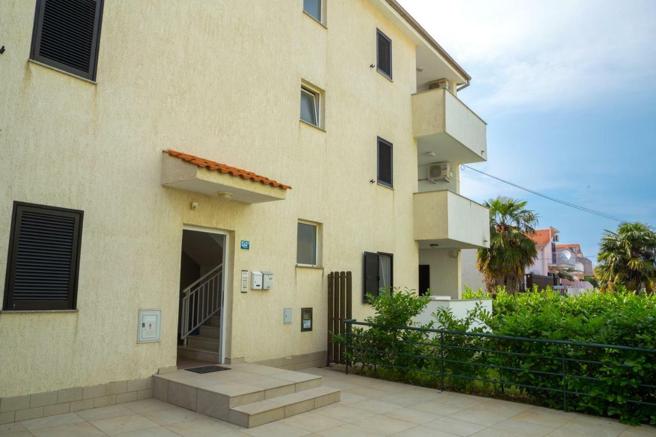 Apartment Porat 포라트 외부 사진