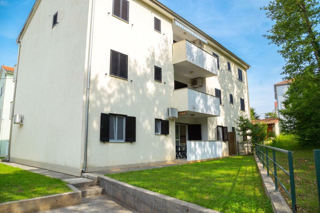 Apartment Porat 포라트 외부 사진