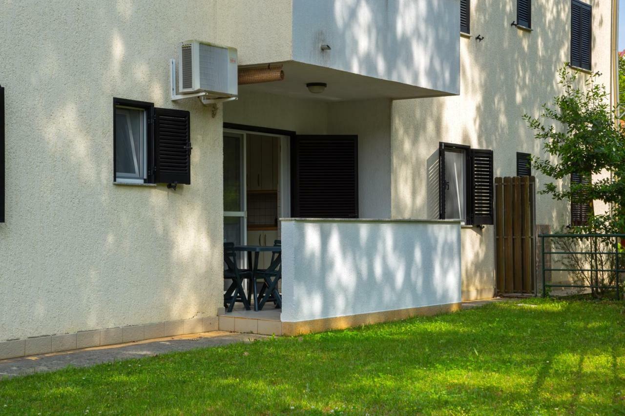 Apartment Porat 포라트 외부 사진