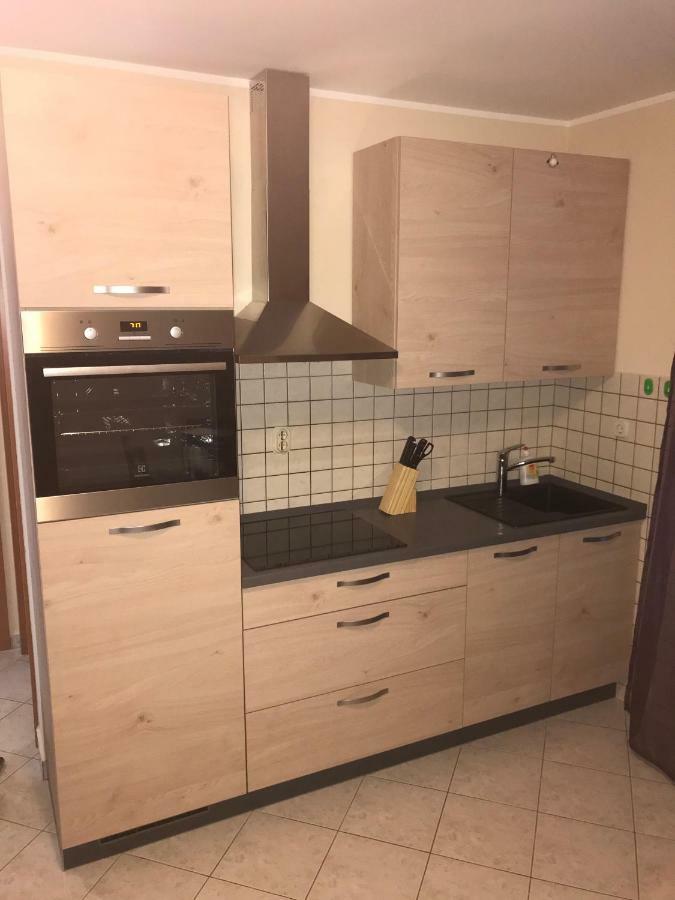 Apartment Porat 포라트 외부 사진