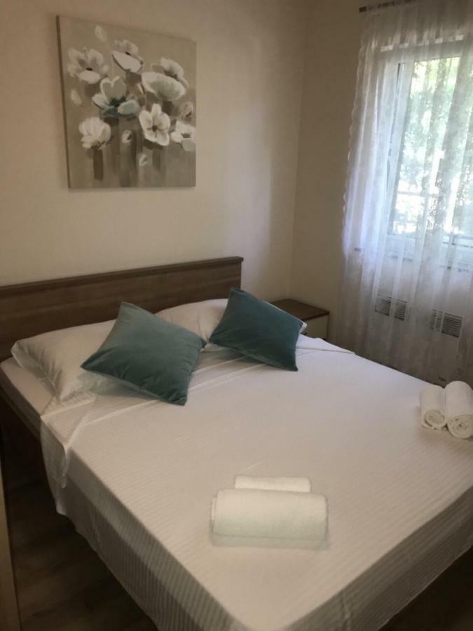 Apartment Porat 포라트 외부 사진